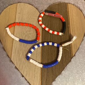 Glory Bracelet Set from Plunder